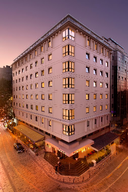 Conference venue in Istanbul, Turkey